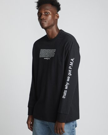 bad brains long sleeve