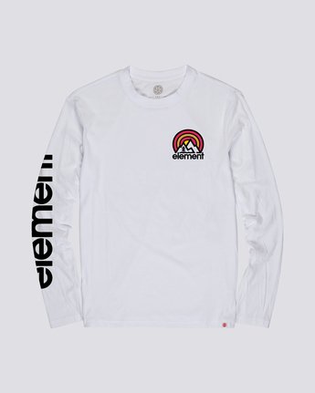 Sonata - Long Sleeve T-Shirt for Men  S1LSC4ELP0