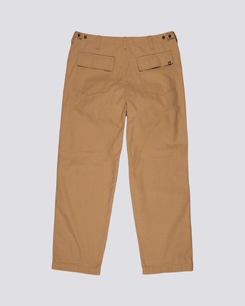 Fatigue - Trousers for Men  S1PTA4ELP0
