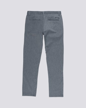 Howland Classic - Chinos for Men  S1PTA5ELP0