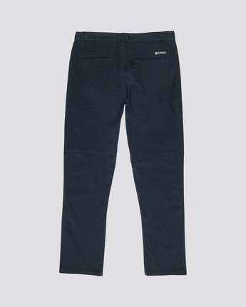 Howland Classic - Chinos for Men  S1PTA5ELP0