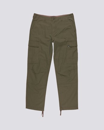 Legion Cargo - Trousers for Men  S1PTA6ELP0