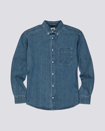 Bold - Long Sleeve Shirt for Men  S1SHA2ELP0