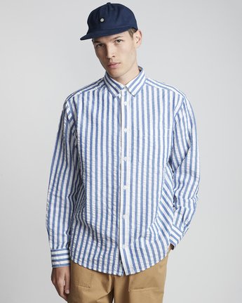 Bold - Long Sleeve Shirt for Men  S1SHA2ELP0