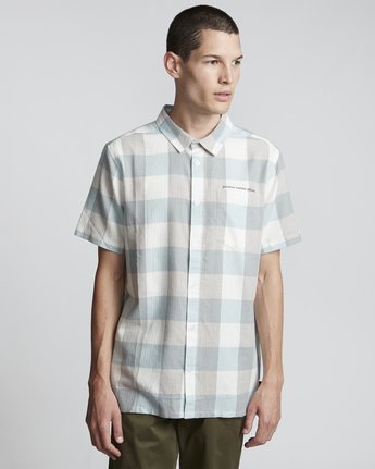 Bad Brains Madams Organ - Short Sleeve Shirt for Men  S1SHB7ELP0