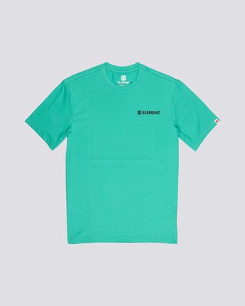 Blazin Chest - Short Sleeve T-Shirt for Men  S1SSA1ELP0