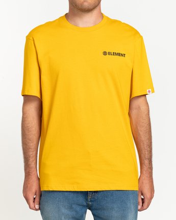 Blazin Chest - Short Sleeve T-Shirt for Men  S1SSA1ELP0