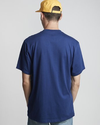 Blazin Chest - Short Sleeve T-Shirt for Men  S1SSA1ELP0