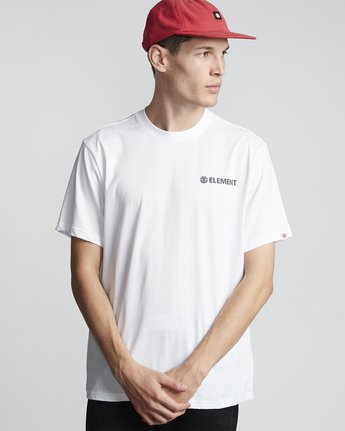 Blazin Chest - Short Sleeve T-Shirt for Men  S1SSA1ELP0