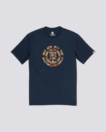 Origins Icon - Short Sleeve T-Shirt for Men  S1SSA4ELP0
