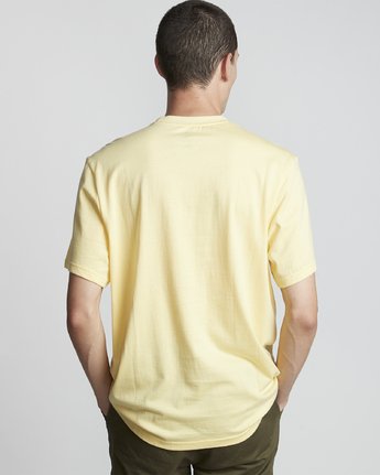 Origins Icon - Short Sleeve T-Shirt for Men  S1SSA4ELP0