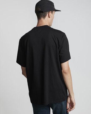 Origins Icon - Short Sleeve T-Shirt for Men  S1SSA4ELP0