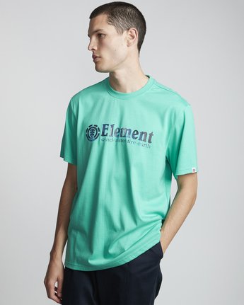 Boro - Short Sleeve T-Shirt for Men  S1SSA6ELP0