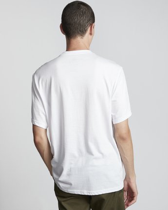 Boro - Short Sleeve T-Shirt for Men  S1SSA6ELP0