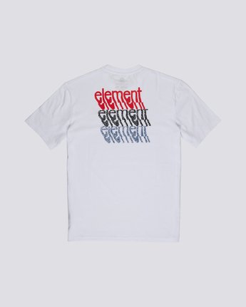 Stiles - Short Sleeve T-Shirt for Men  S1SSA7ELP0