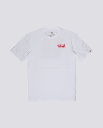 Stiles - Short Sleeve T-Shirt for Men  S1SSA7ELP0