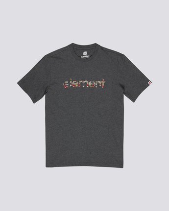 Origins - Short Sleeve T-Shirt for Men  S1SSB1ELP0