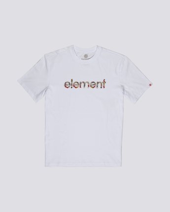 Origins - Short Sleeve T-Shirt for Men  S1SSB1ELP0