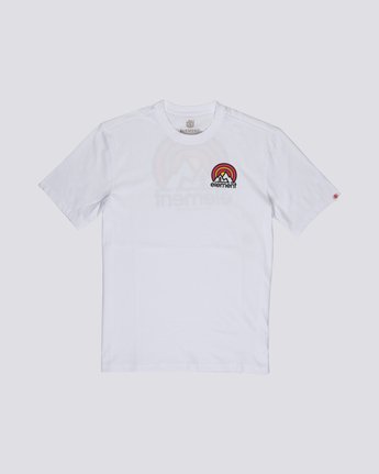 Sonata - Short Sleeve T-Shirt for Men  S1SSB2ELP0