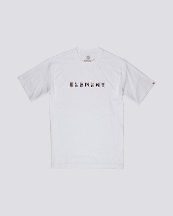 Metz - Short Sleeve T-Shirt for Men  S1SSB6ELP0