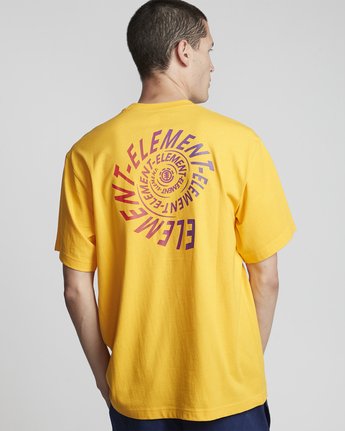 Frisco - Short Sleeve T-Shirt for Men  S1SSB7ELP0