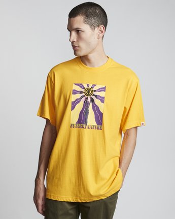 Mable - Short Sleeve T-Shirt for Men  S1SSC5ELP0