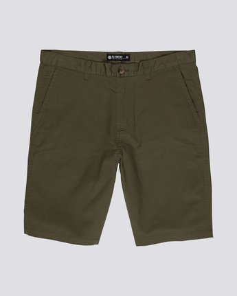 Howland Classic - Shorts for Men  S1WKA4ELP0