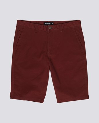 Howland Classic - Shorts for Men  S1WKA4ELP0