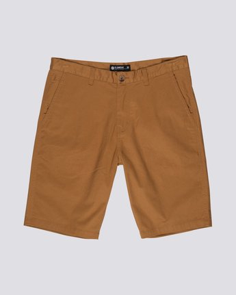 Howland Classic - Shorts for Men  S1WKA4ELP0