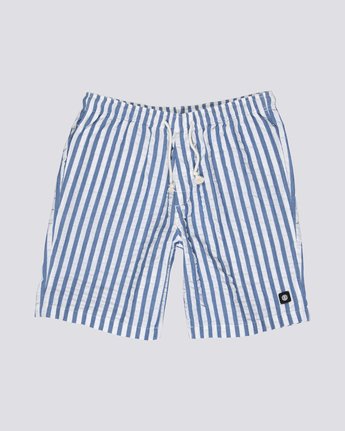 Chillin' 19" - Shorts for Men  S1WKA6ELP0