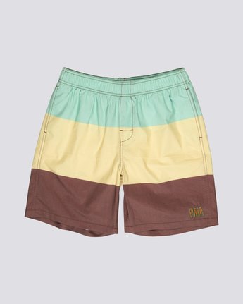 Bad Brains Revival - Shorts for Men  S1WKB8ELP0