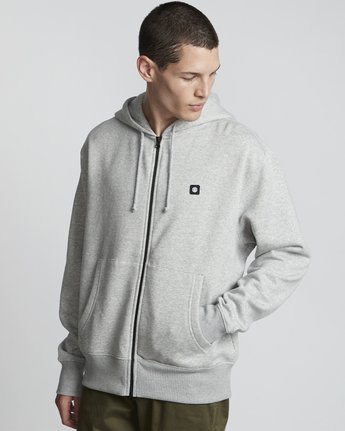 92 - Zip-Up Hoodie for Men  S1ZHA4ELP0