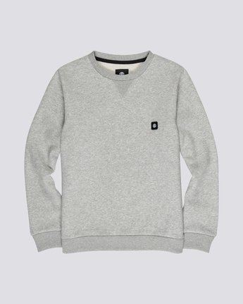 92 - Sweatshirt for Boys  S2CRA2ELP0