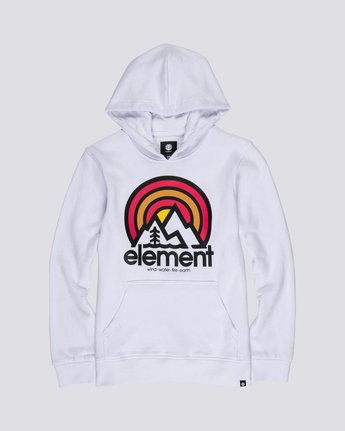 Sonata - Hoodie for Boys  S2HOA7ELP0