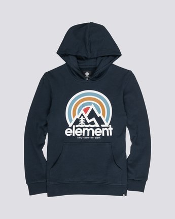 Sonata - Hoodie for Boys  S2HOA7ELP0