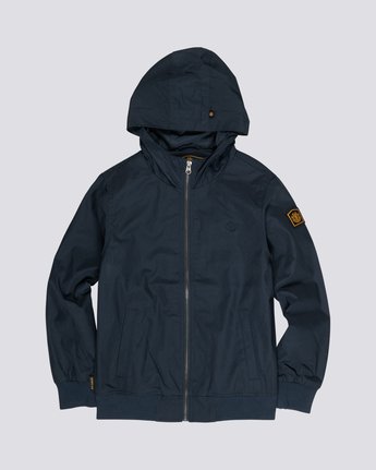 Dulcey Light - Water-Resistant Jacket for Boys  S2JKA1ELP0