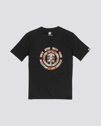 Origins Icon - Short Sleeve T-Shirt for Boys  S2SSA5ELP0