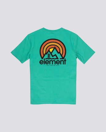 Sonata - Short Sleeve T-Shirt for Boys  S2SSB3ELP0