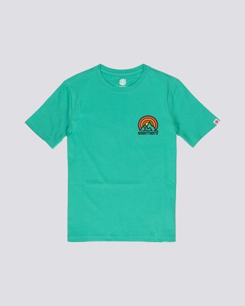 Sonata - Short Sleeve T-Shirt for Boys  S2SSB3ELP0
