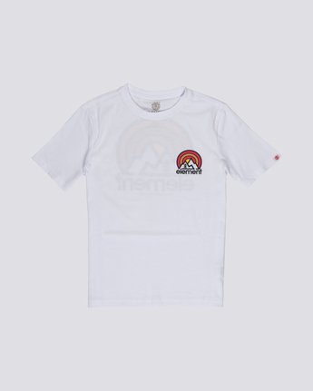 Sonata - Short Sleeve T-Shirt for Boys  S2SSB3ELP0