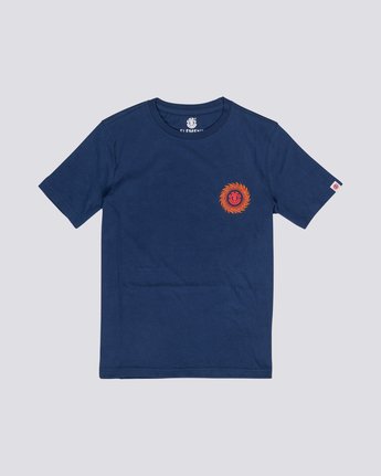 Florian - Short Sleeve T-Shirt for Boys  S2SSC8ELP0