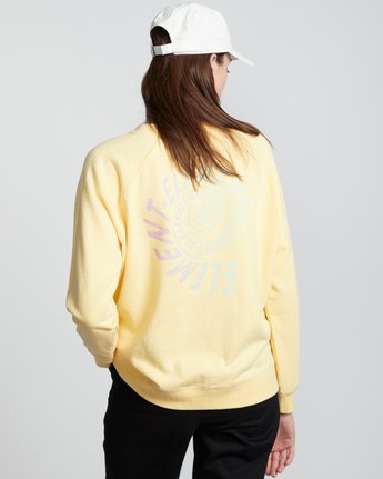 Modern - Sweatshirt for Women  S3CRA2ELP0