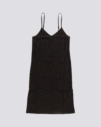 Roberta - V-Neck Dress for Women  S3DRA1ELP0