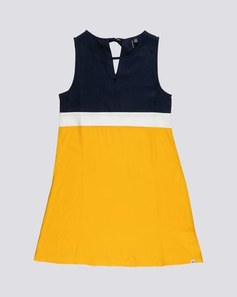 Somewhere - A-Line Dress for Women  S3DRA6ELP0