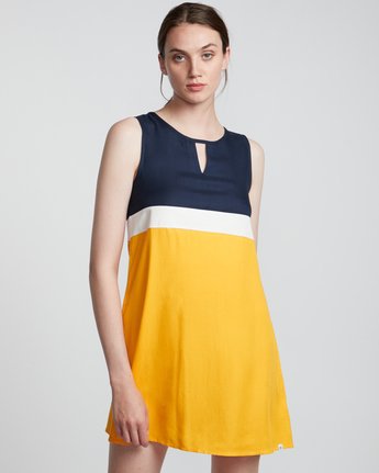 Somewhere - A-Line Dress for Women  S3DRA6ELP0