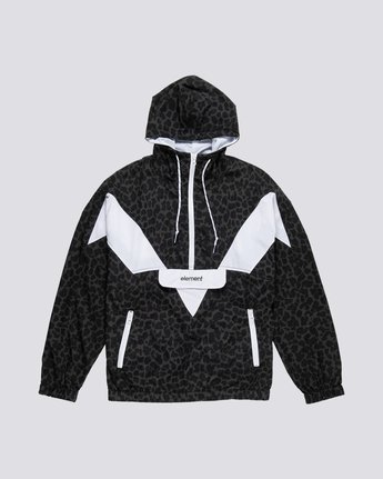 Higher Ground - Jacket for Women  S3JKA4ELP0