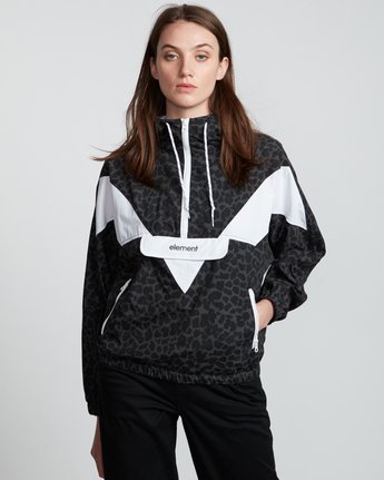 Higher Ground - Jacket for Women  S3JKA4ELP0