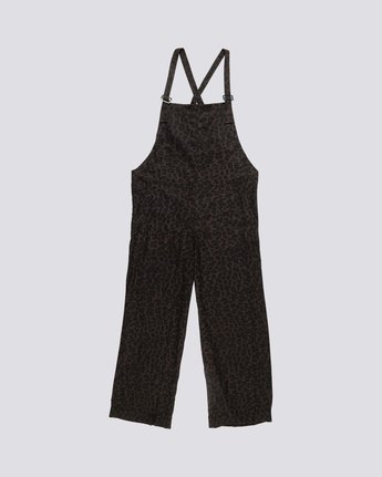 Dream On - Relaxed Fit Viscose Trousers for Women  S3PTA5ELP0