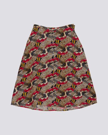 Midnight Ray - Skirt for Women  S3SKA1ELP0