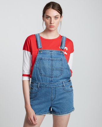 Leavin Tonite - Jumpsuit for Women  S3WKA2ELP0